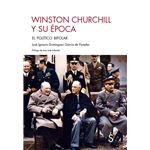 Winston churchill y su época