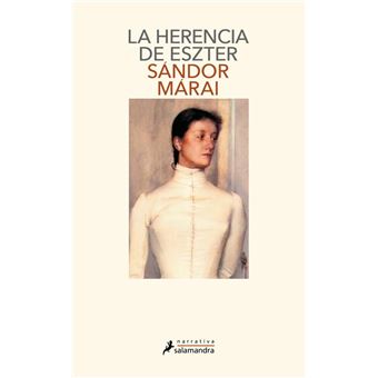La herencia de Eszter