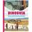 Dinoguia De La Peninsula Iberica-Una Guia Ilustrada Para Con