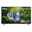 TV LED 65'' TCL 65P615 4K UHD HDR Smart TV