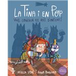 La Tina i en Pop 7: Vull conèixer els Reis d'Orient!