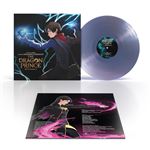 The Dragon Prince A Netflix Series B.S.O. - Vinilo