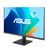 Monitor Asus VA279HG 27'' Full HD 120Hz Negro