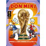 Don Miki Mundial 2026