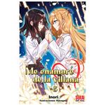 Me Enamore De La Villana 5