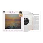 Reflections.The Romantic Guitar Of Amancio D'Silva - Vinilo transparente)