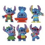 Figura stitch fidget asst - cdu - varios modelos