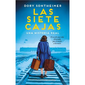 Las Siete Cajas
