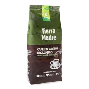 Café en grano Oxfam Horeca Natural Bio 1 Kg - 1