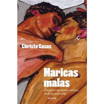 Maricas malas - 1