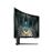 Monitor gaming curvo Samsung LS32BG650EUXEN 32'' QHD 240Hz