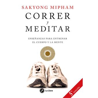 Correr Y Meditar