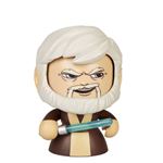 Default Constructor Figura Mighty Muggs Star Wars - Obi Wan Kenobi