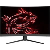 Monitor gaming MSI Optix G27C4 27'' Full HD 165Hz