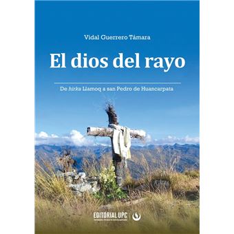 El dios del rayo - 1