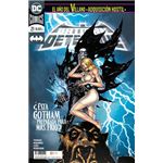 Batman detective comics 21-dc