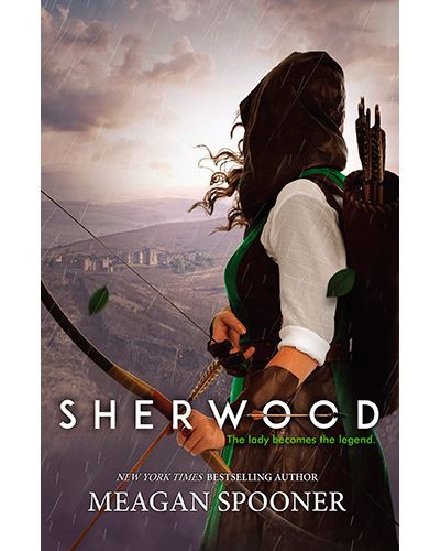 Sherwood - Ed. Inglés