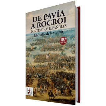 De Pavía a Rocroi