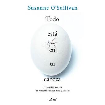 Todo esta en tu cabeza