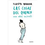 Las cosas del querer unos años después