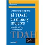 El TDAH en niñas y mujeres