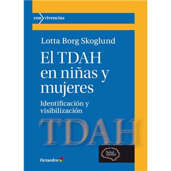 El TDAH en niñas y mujeres