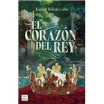 Rey 3. El corazón del rey