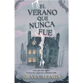 El verano que nunca fue