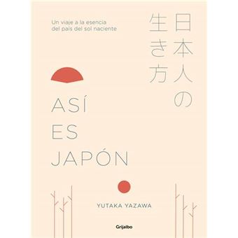 Así es Japón