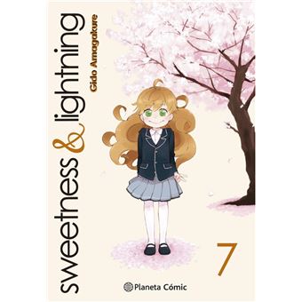 Sweetness & Lightning nº 7/12