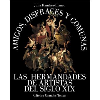 Amigos, disfraces y comunas