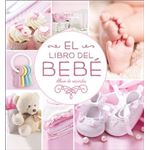 El libro del bebe-rosa