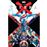 Tierra X Omega Omnibus (Marvel Limited Edition)
