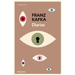 Diarios. Franz Kafka