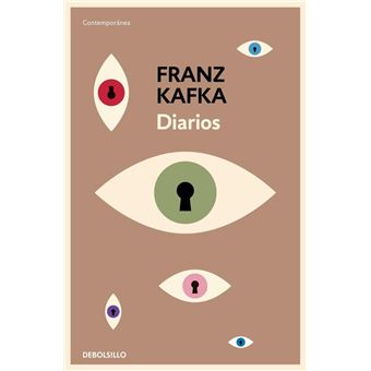 Diarios. Franz Kafka