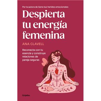 Despierta tu energía femenina