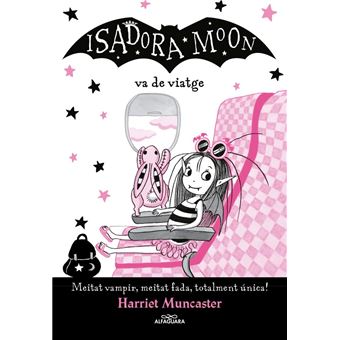 Isadora moon 2025 va de excursión