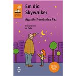 Em dic Skywalker (Lectura fàcil)