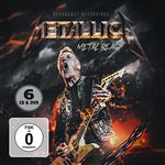 Metal Beast - 4 Cds + 2 Dvd