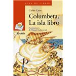 Columbeta, la isla libro