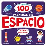 Stem Divertido Mis Primeras 100 Palabras Del Espacio