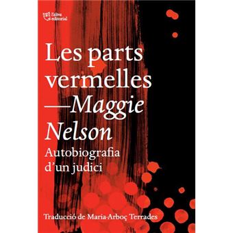 Les Parts Vermelles Autobiografia D