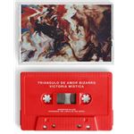 Victoria mística - Cassette