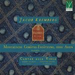 Kremberg-Musicalische Gemuths - 3 CDs