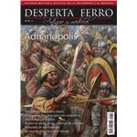 La batalla de Adrianópolis - Desperta Ferro