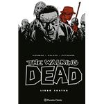 The Walking Dead nº 04/08