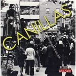 Canillas