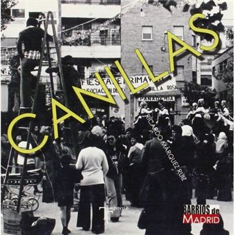 Canillas