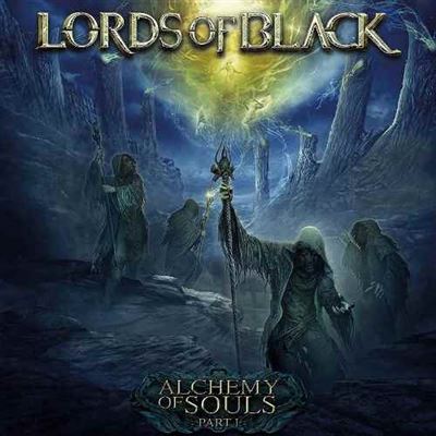 Default Constructor Alchemy Of Souls - 2 Vinilos