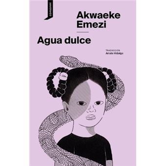 Agua dulce